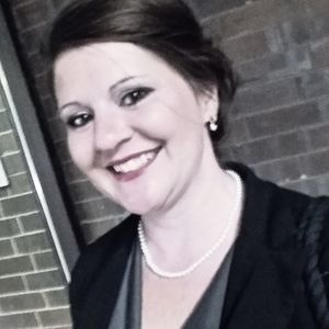 Meet your Posher, Missy